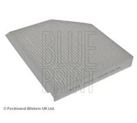 Cabin filter Pollen Filter ADV182509 BLUE PRINT for AUDI A5 Q5 A5 Sportback