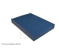 Cabin filter Pollen Filter ADV182520 BLUE PRINT for VW SEAT SKODA