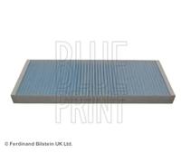 Cabin filter Pollen Filter ADV182524 BLUE PRINT for AUDI VW