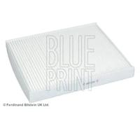 Cabin filter Pollen Filter ADW192508 BLUE PRINT for OPEL ASTRA H Estate