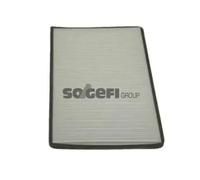 Cabin filter Pollen Filter AH105 PURFLUX for OPEL CHEVROLET