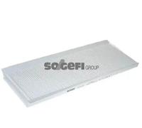 Cabin filter Pollen Filter AH106 PURFLUX for OPEL IRMSCHER CHEVROLET