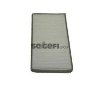 Cabin filter Pollen Filter AH122 PURFLUX for FORD MAZDA