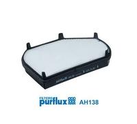 Cabin filter Pollen Filter AH138 PURFLUX for MERCEDES-BENZ CHRYSLER