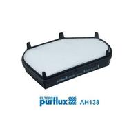 PURFLUX AH138 Pollen filter