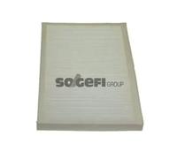 Cabin filter Pollen Filter AH139 PURFLUX for AUDI A6 C4 A6 C4 Avant A6 C5 Avant