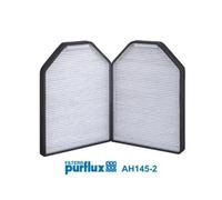 PURFLUX AH145-2 Pollen filter