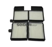 PURFLUX AH151-2 Pollen filter