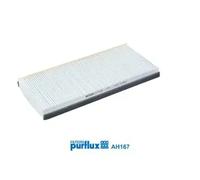 Purflux Pollen Cabin Air Filter AH167 for Ford Focus/Transit/Connect