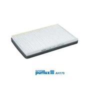 Cabin filter Pollen Filter AH170 PURFLUX for OPEL ASTRA F Hatchback ASTRA H Van