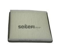 Cabin filter Pollen Filter AH173 PURFLUX for VOLVO S70 C70 I Coupe S80 I XC90 I