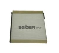 Purflux Pollen Filter AH180 Part 265 191 19 Fits Citroen Xsara