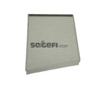 Cabin filter Pollen Filter AH194 PURFLUX for MERCEDES-BENZ C-CLASS T-Model CLK
