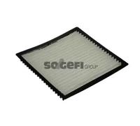 Cabin filter Pollen Filter AH210 PURFLUX for TOYOTA LEXUS SUBARU
