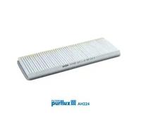 FILTER INTERIOR AIR FOR FORD TRANSIT BOX FA DOFA D3FA ABFA F4FA E5FC PURFLUX