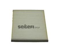 Cabin filter Pollen Filter AH225 PURFLUX for NISSAN FORD