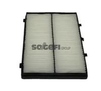 FILTER CABIN AIR AH227 FOR MG ROVER 18 K4G 1.8L 204D2 2.0L 4cyl MG ZT- T 2.5L 75