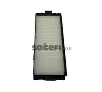 Cabin filter Pollen Filter AH228 PURFLUX for SAAB 900 Combi Coupe 900 II Coupe