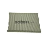 FILTER INTERIOR AIR FOR KIA SPORTAGE/II/SUV/III CARENS/MPV/Mk RONDO PRIDE K3