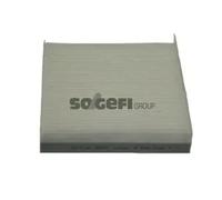 Cabin filter Pollen Filter AH250 PURFLUX for FERRARI ALFA ROMEO
