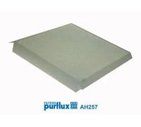 PURFLUX AH257 Pollen filter