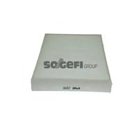 Cabin filter Pollen Filter AH267 PURFLUX for LAND ROVER VOLVO JAGUAR