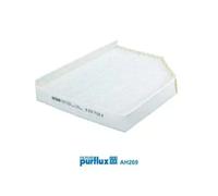 Cabin filter Pollen Filter AH269 PURFLUX for AUDI PORSCHE