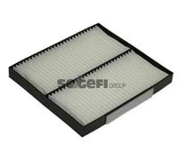 Cabin filter Pollen Filter AH271 PURFLUX for MAZDA 6 Hatchback 6 Estate 6 Saloon