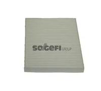 Cabin filter Pollen Filter AH274 PURFLUX for RENAULT KOLEOS I