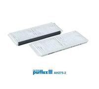 PURFLUX AH275-2 Pollen filter