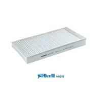 Cabin filter Pollen Filter AH280 PURFLUX for MERCEDES-BENZ VITO / MIXTO Van