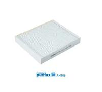 PURFLUX AH286 Pollen filter