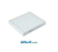 PURFLUX AH286 Pollen filter