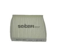 Cabin filter Pollen Filter AH291 PURFLUX for SUZUKI NISSAN