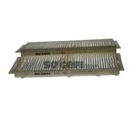 Cabin filter Pollen Filter AH292-2 PURFLUX for MAZDA 3 Saloon 3