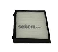 PURFLU AH307 Heating