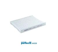 PURFLUX Pollen filter AH330 Pollen Filter 229 200 25 ALFA ROMEO: Giulietta Hatchback