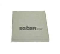 NEW FILTER INTERIOR AIR FOR KIA HYUNDAI VENGA YN D4FC G4FA G4FC D4FB PURFLUX