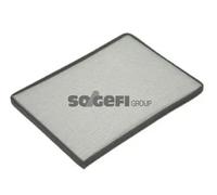 Cabin filter Pollen Filter AH350 PURFLUX for SUZUKI GRAND VITARA II