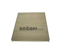 Cabin filter Pollen Filter AH359 PURFLUX for KIA HYUNDAI