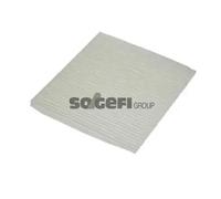 Purflux Pollen Filter AH361 - Cabin Air Filter for Jeep Grand Cherokee III/IV