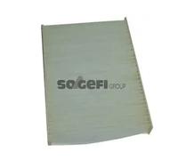 Cabin filter Pollen Filter AH370 PURFLUX for VW SEAT SKODA