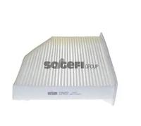 PURFLUX AH378 Pollen filter