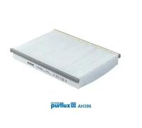 PURFLUX AH396 Filter Interior Air