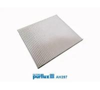 Cabin filter Pollen Filter AH397 PURFLUX for SSANGYONG KORANDO ACTYON II