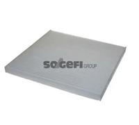 FILTER CABIN AIR AH411 FOR NISSAN MURANO/II/SUV TEANA MAXIMA QR25DE 2.5L 4cyl