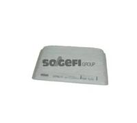 Cabin filter Pollen Filter AH419 PURFLUX for MITSUBISHI