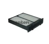 Purflux Cabin Air Filter AH429 – Pollen Filter for Suzuki SX4 (M15A 1.5L)