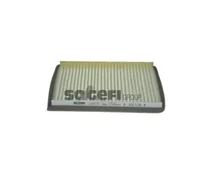 Cabin filter Pollen Filter AH487 PURFLUX for SUZUKI JIMNY Open Off-Road Vehicle