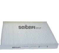 Cabin filter Pollen Filter AH490 PURFLUX for HYUNDAI SANTA FÉ II